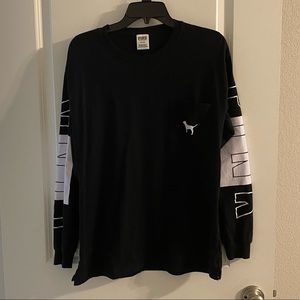Long sleeve T-shirt